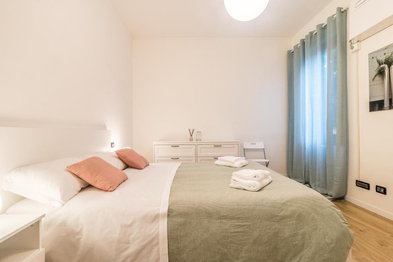 La Casa Di Arianna Apartment เวนิส ภายนอก รูปภาพ