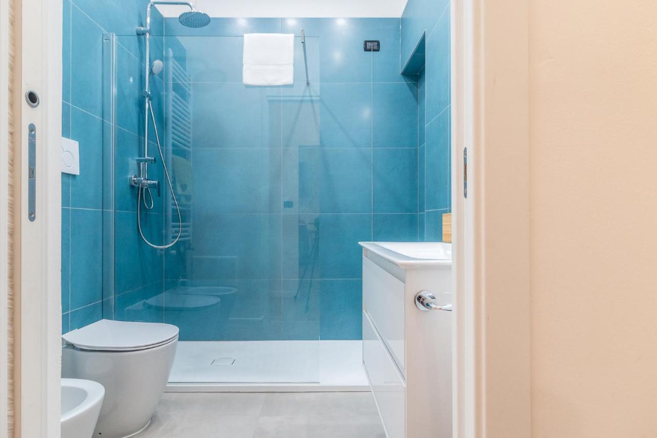 La Casa Di Arianna Apartment เวนิส ภายนอก รูปภาพ