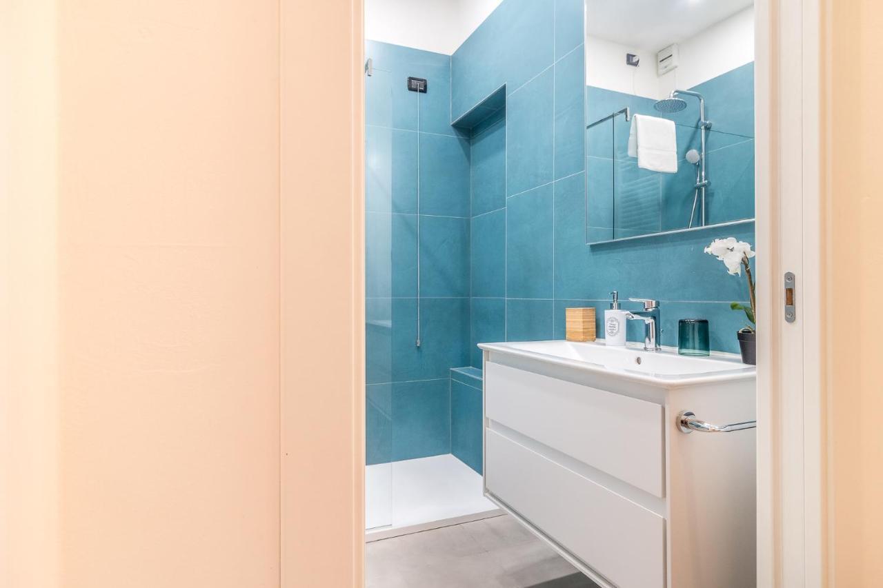 La Casa Di Arianna Apartment เวนิส ภายนอก รูปภาพ