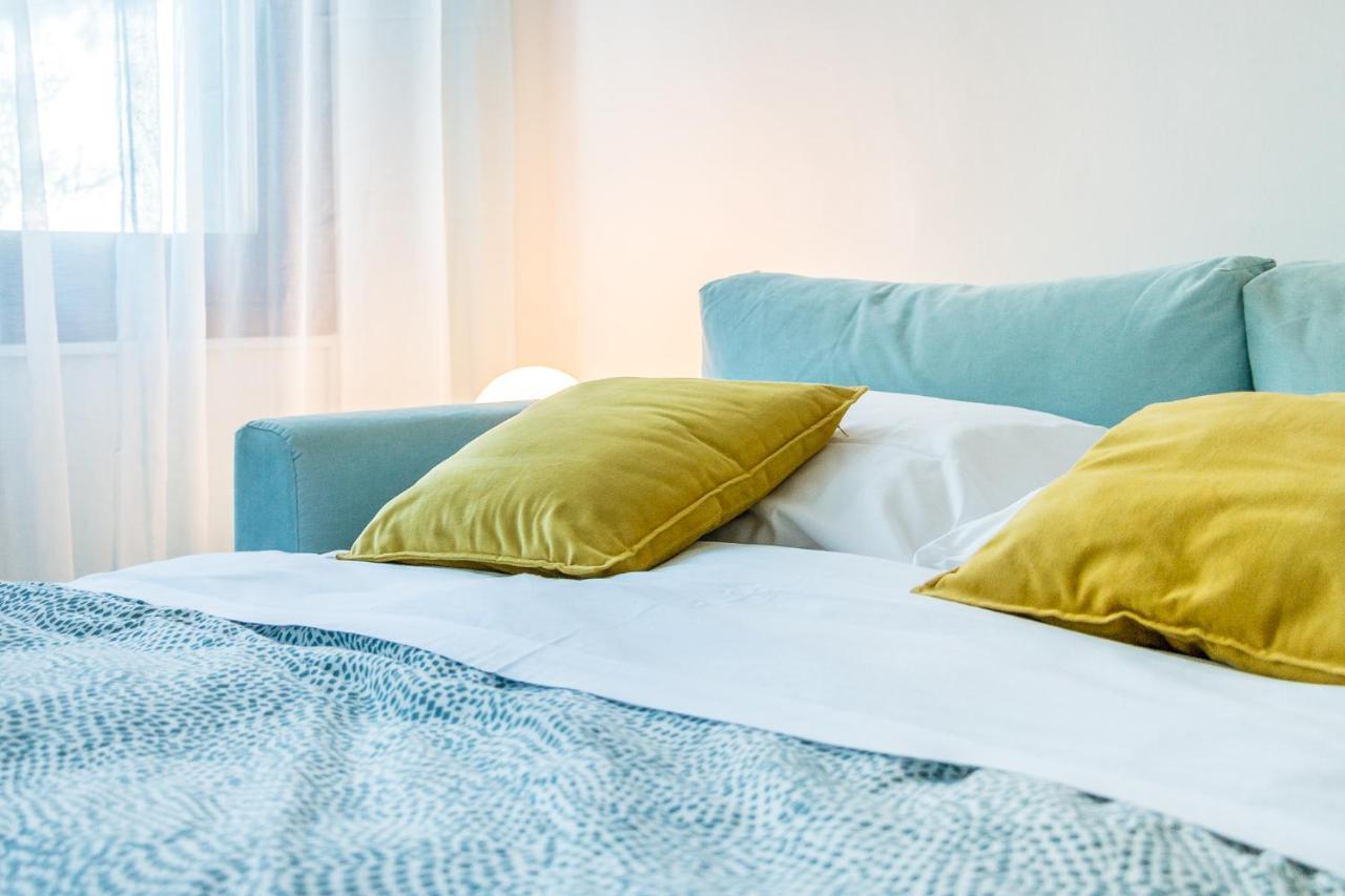 La Casa Di Arianna Apartment เวนิส ภายนอก รูปภาพ