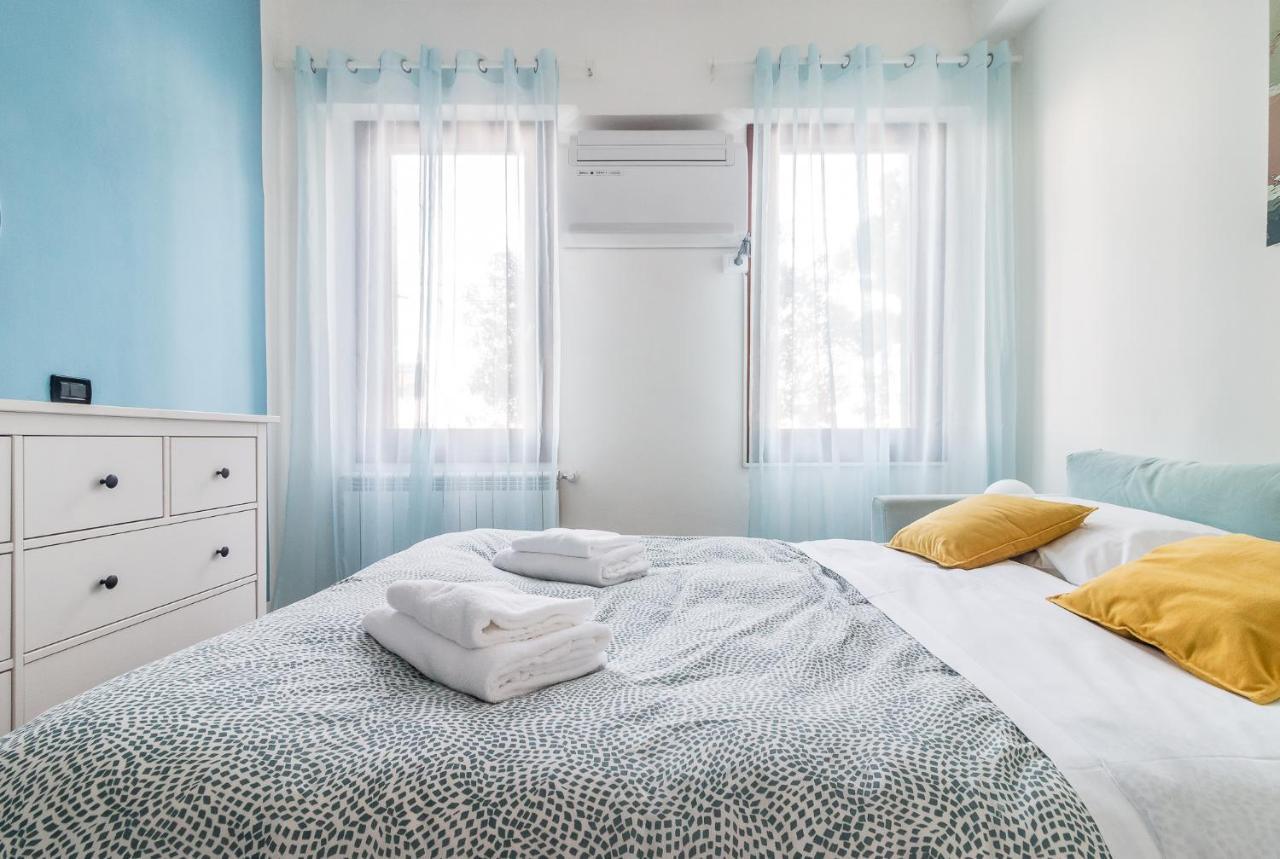 La Casa Di Arianna Apartment เวนิส ภายนอก รูปภาพ